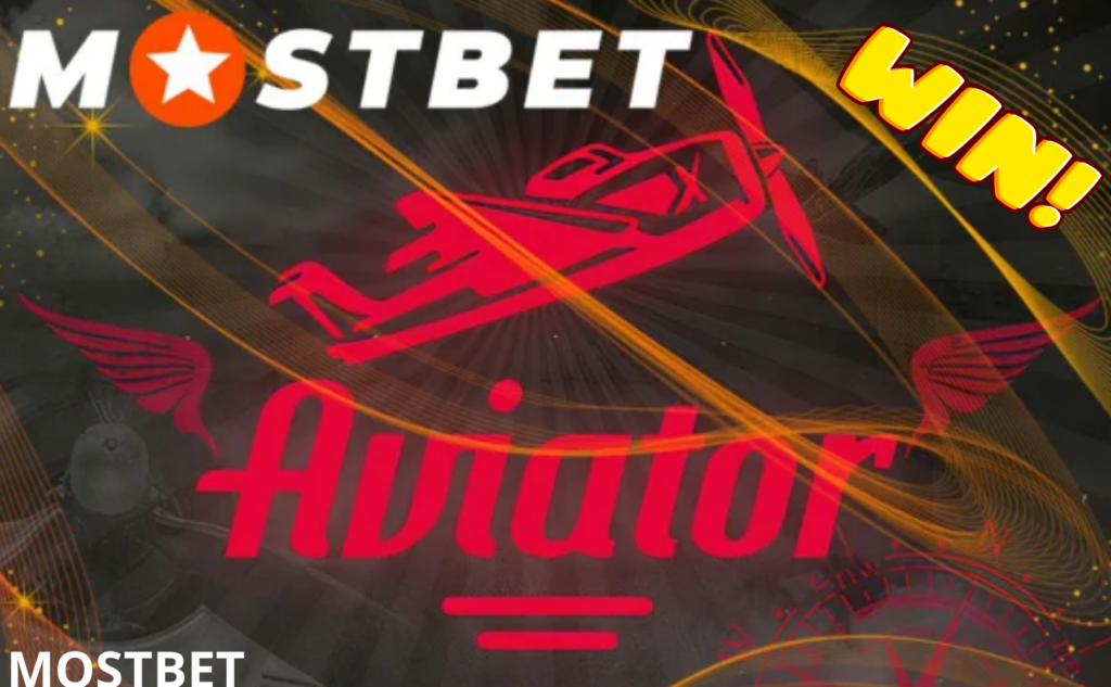 Aviator Mostbet HU